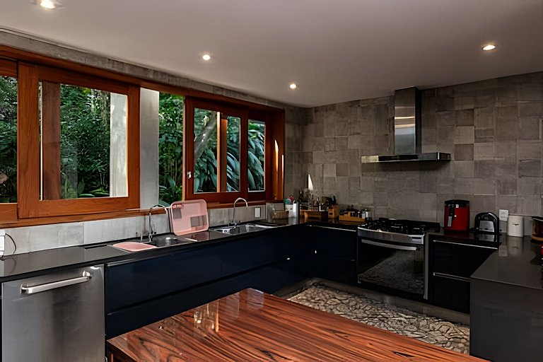 Laris Rio - Casa São Conrado