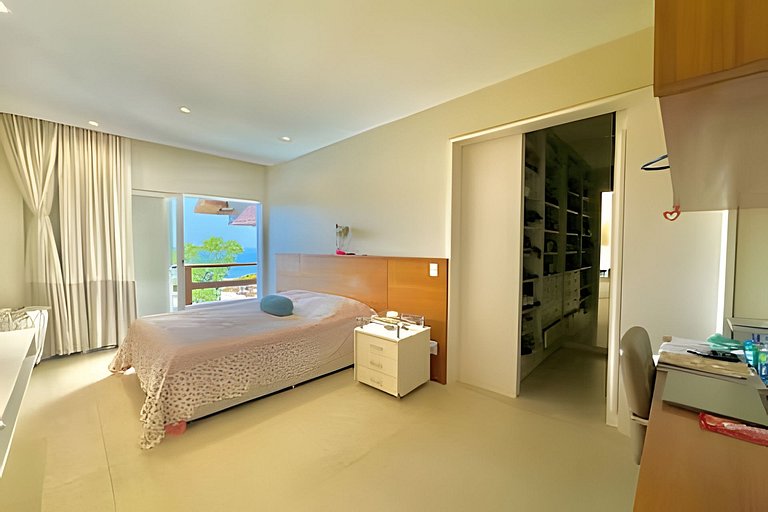 Laris Rio - Casa no São Conrado