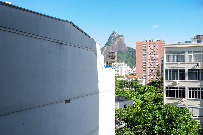 Laris Rio - Ipanema: lindo e bem localizado