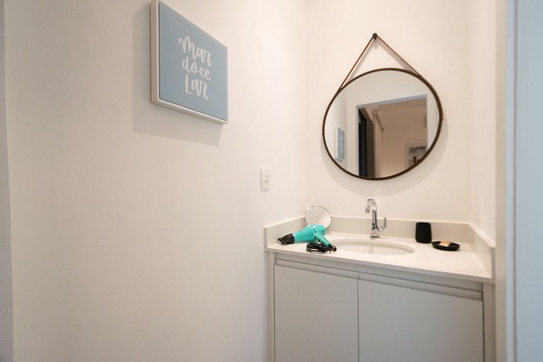 Loft Posto 11 - Quadra da Praia