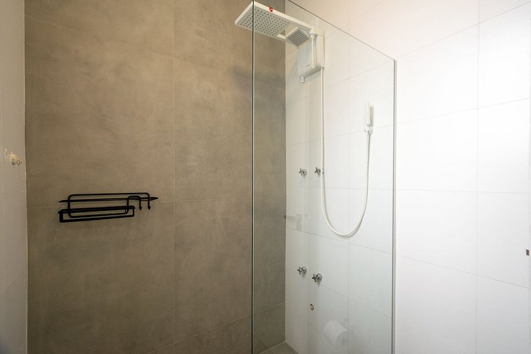 Loft Posto 11 - Quadra da Praia