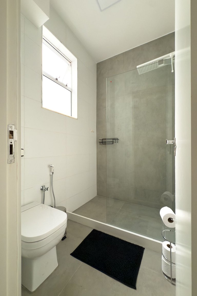 Loft Posto 11 - Quadra da Praia