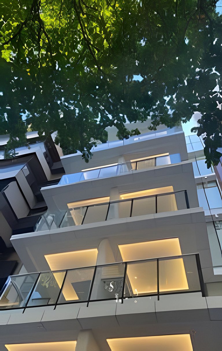 Laris Rio - Lever Garden Ipanema