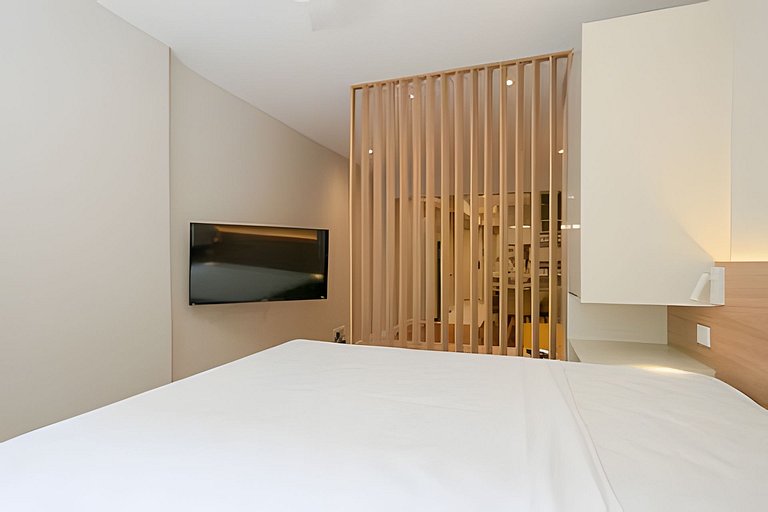 Laris Rio: Aconchego em Copanema