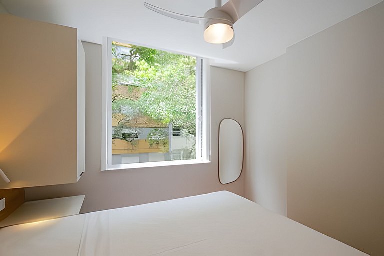 Laris Rio: Aconchego em Copanema