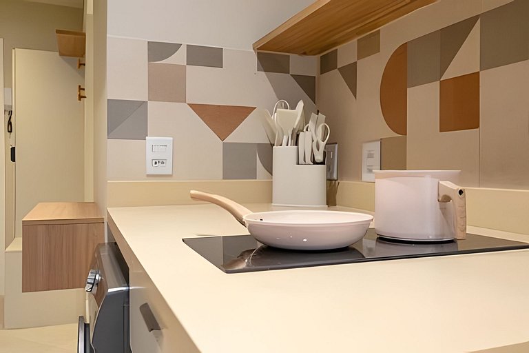 Laris Rio: Aconchego em Copanema