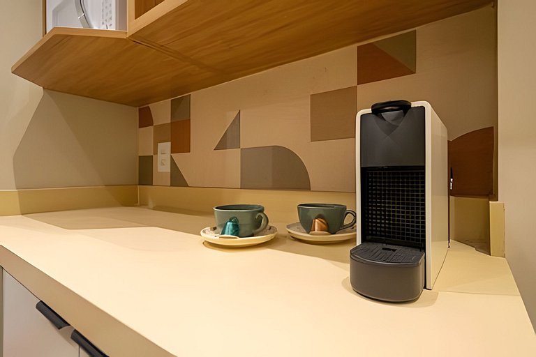 Laris Rio: Aconchego em Copanema