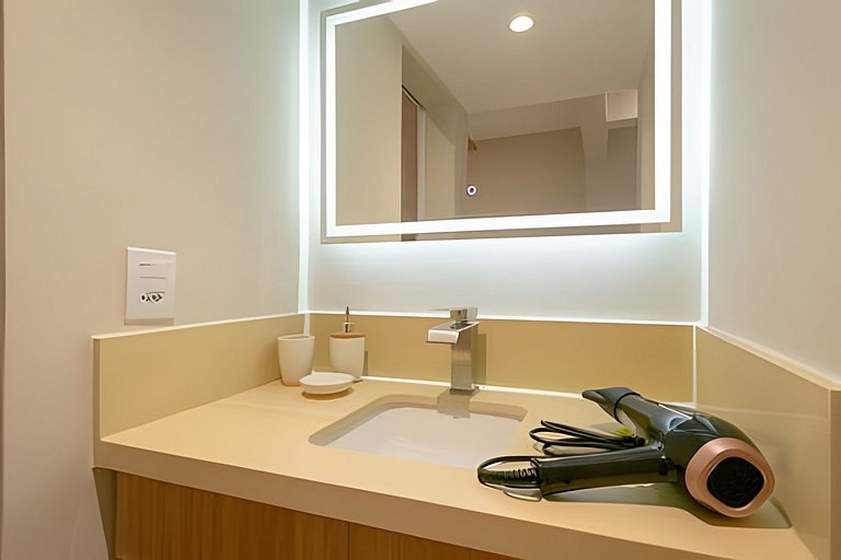 Laris Rio: Aconchego em Copanema