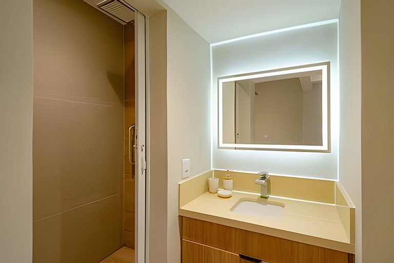 Laris Rio: Aconchego em Copanema