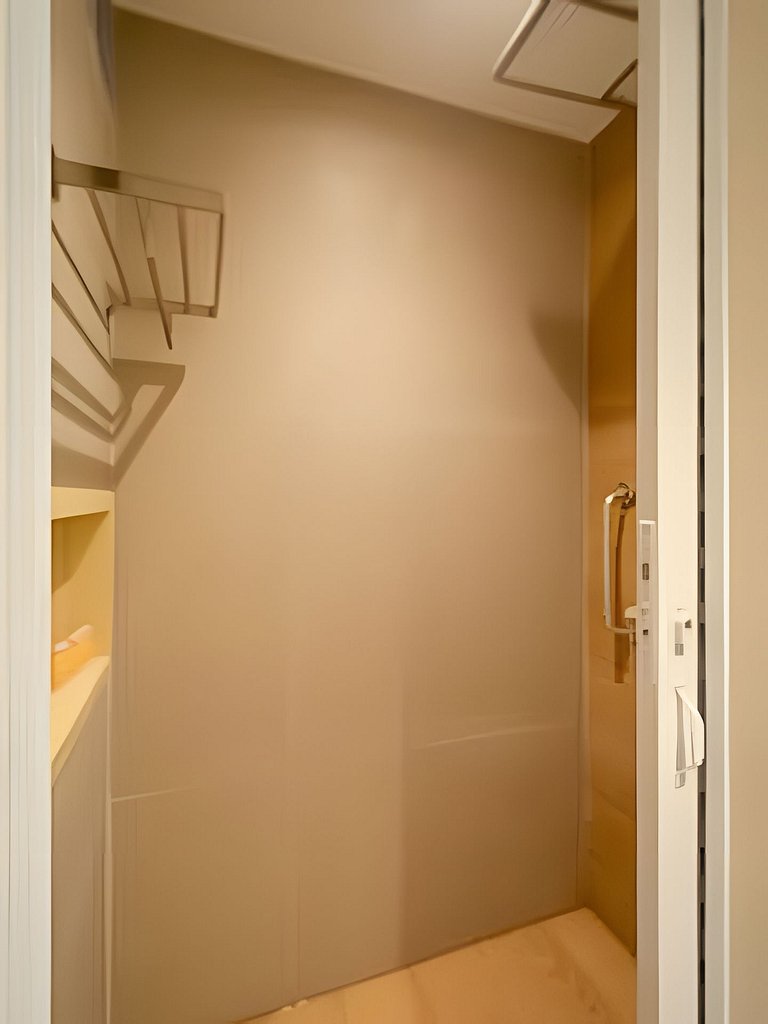 Laris Rio: Aconchego em Copanema