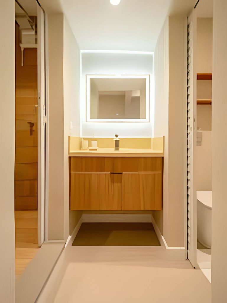 Laris Rio: Aconchego em Copanema