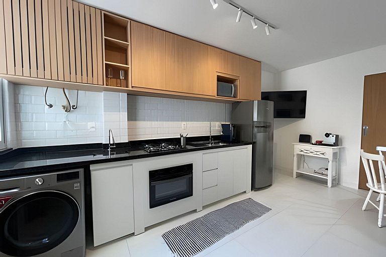 Laris Rio - Refúgio Praiano Ipanema