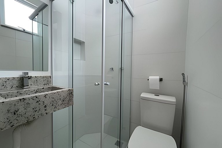 Laris Rio - Refúgio Praiano Ipanema