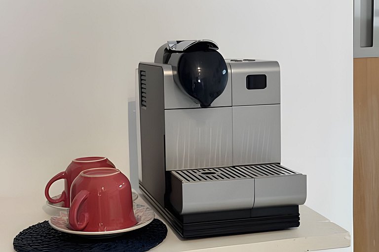 Laris Rio - Refúgio Praiano Ipanema