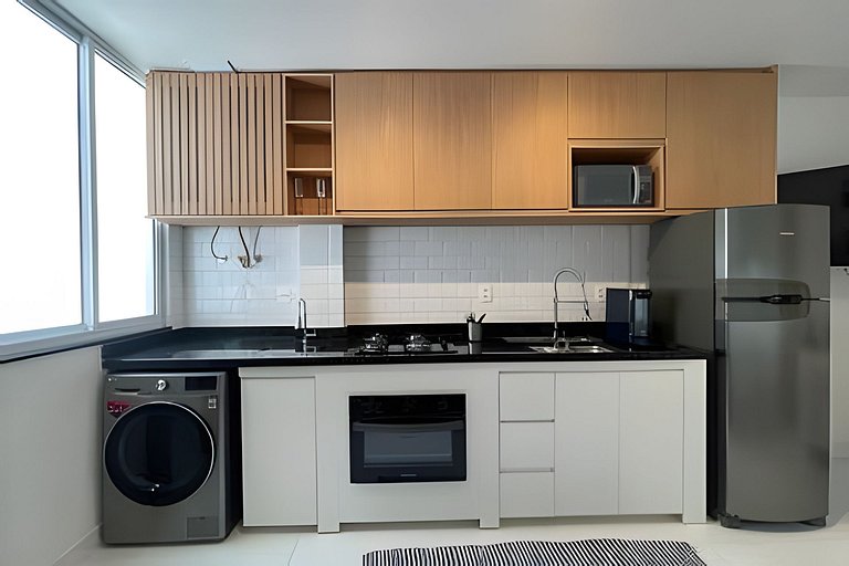 Laris Rio - Refúgio Praiano Ipanema