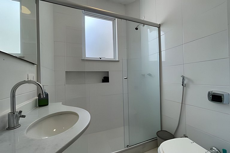 Laris Rio - Refúgio Praiano Ipanema