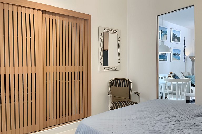 Laris Rio - Refúgio Praiano Ipanema