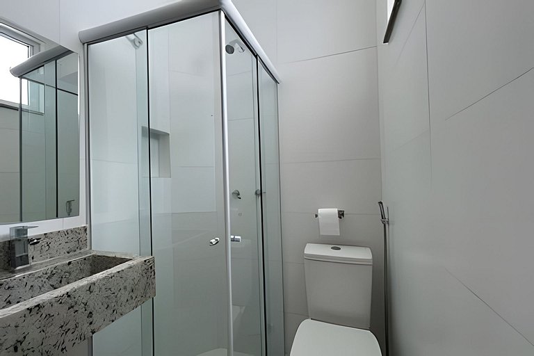 Laris Rio - Refúgio Praiano Ipanema