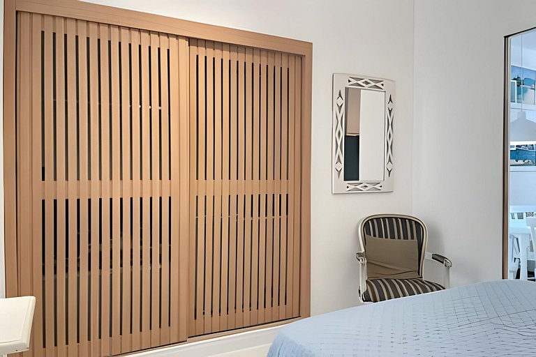 Laris Rio - Refúgio Praiano Ipanema