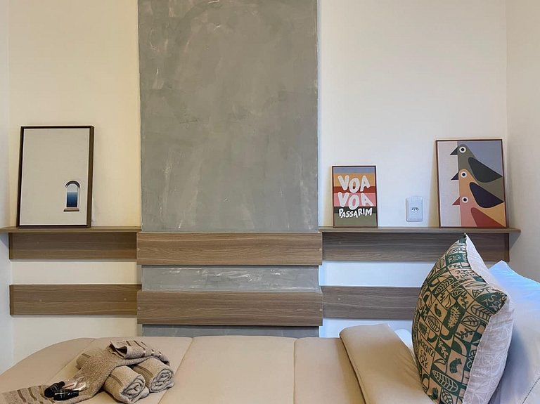 Laris Rio - Charme Carioca em Copacabana