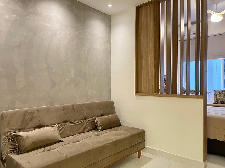 Laris Rio - Charme Carioca em Copacabana