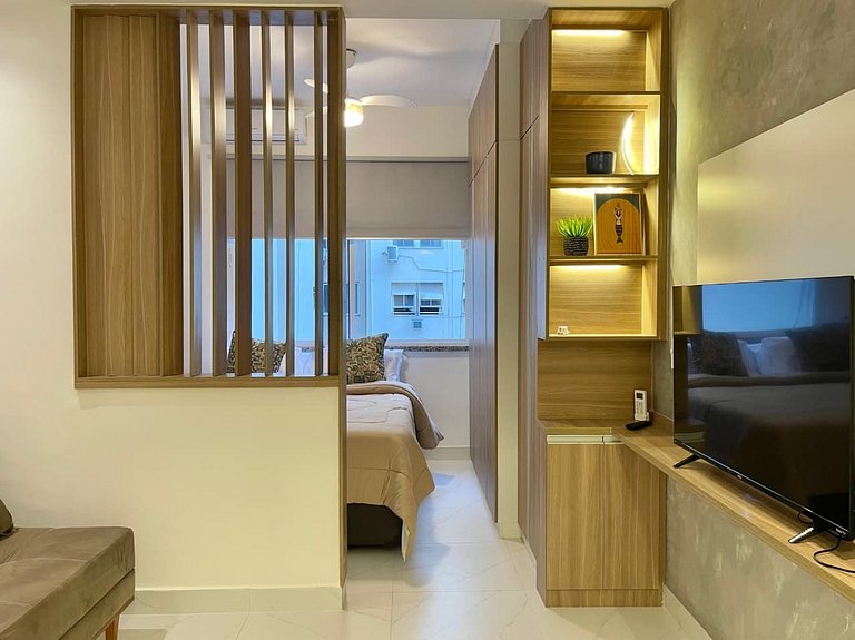 Laris Rio - Charme Carioca em Copacabana