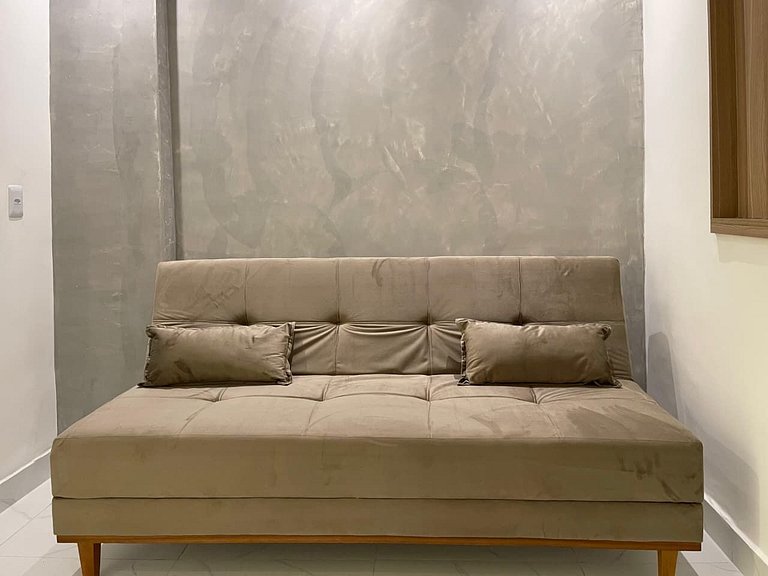 Laris Rio - Charme Carioca em Copacabana