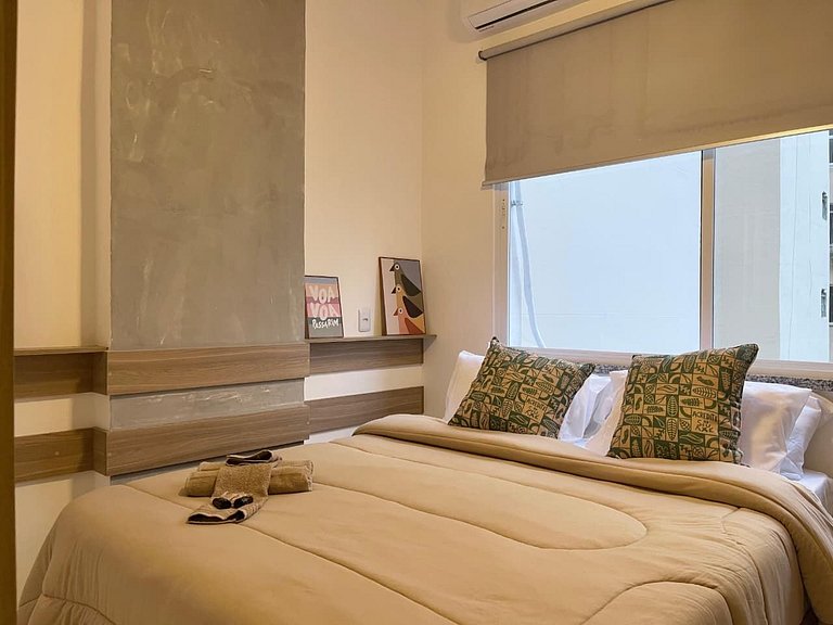 Laris Rio - Charme Carioca em Copacabana