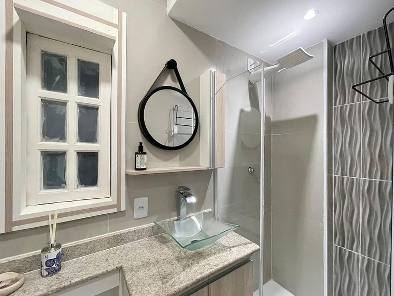 Laris Rio - Charme Carioca em Copacabana