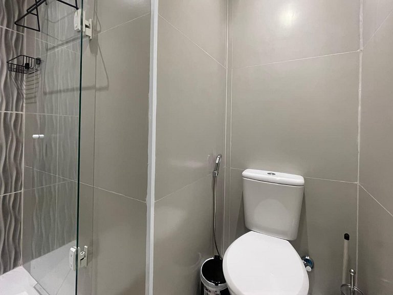 Laris Rio - Charme Carioca em Copacabana