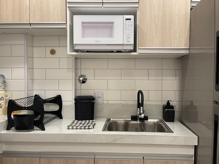 Laris Rio - Charme Carioca em Copacabana