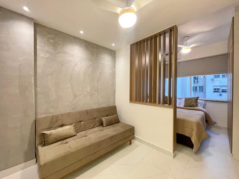 Laris Rio - Charme Carioca em Copacabana