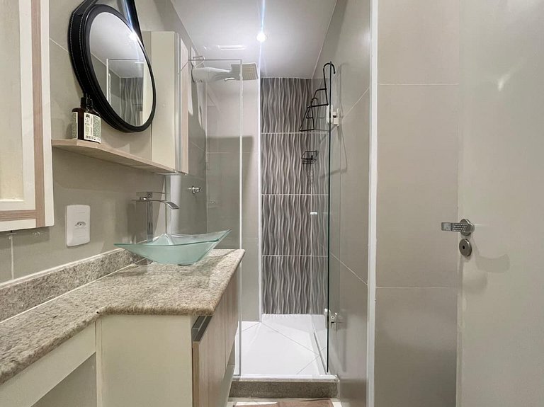 Laris Rio - Charme Carioca em Copacabana