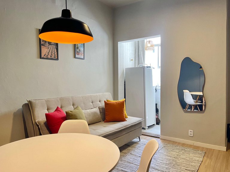 Laris Rio - Seu lugar em Ipanema