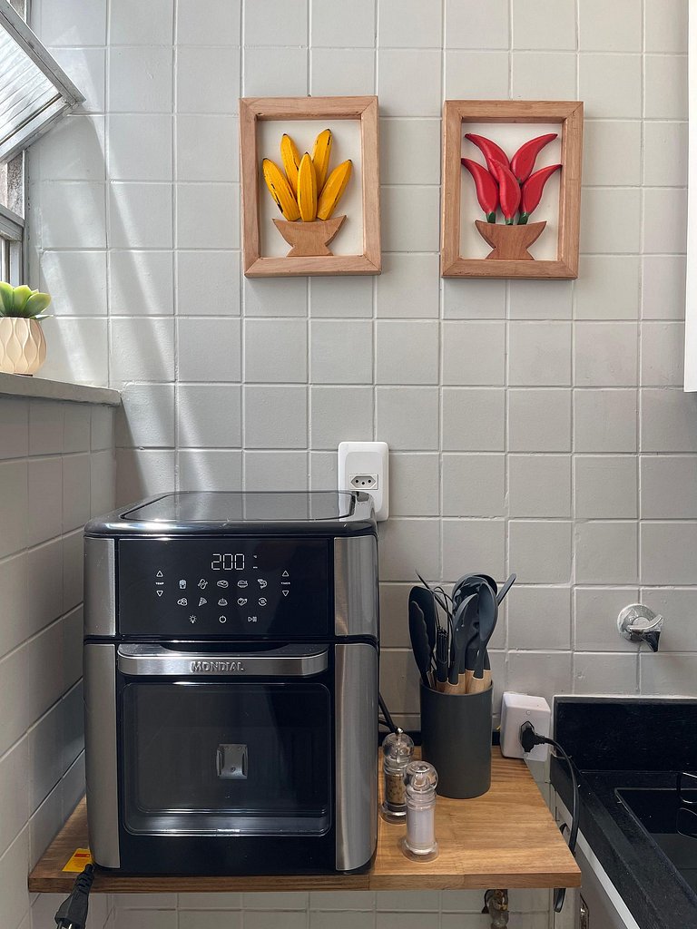 Laris Rio - Seu lugar em Ipanema