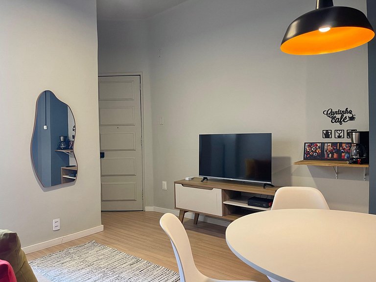 Laris Rio - Seu lugar em Ipanema