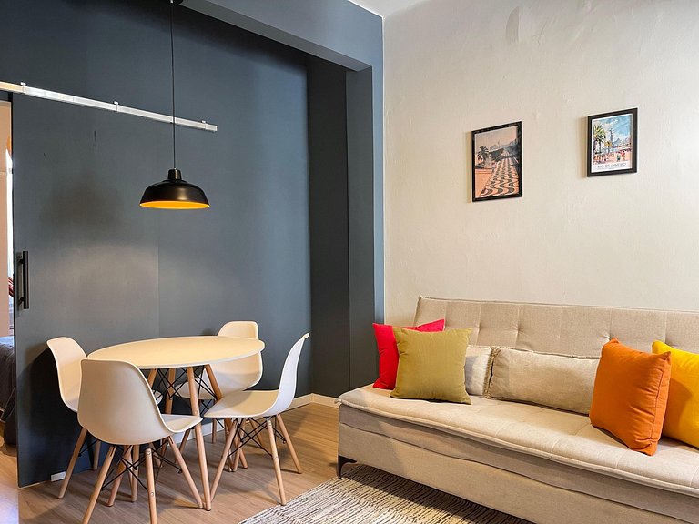 Laris Rio - Seu lugar em Ipanema