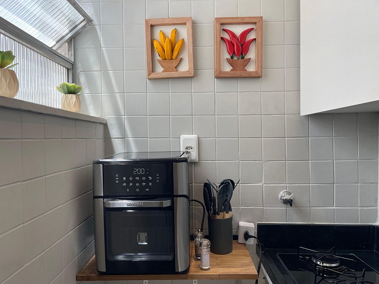 Laris Rio - Seu lugar em Ipanema