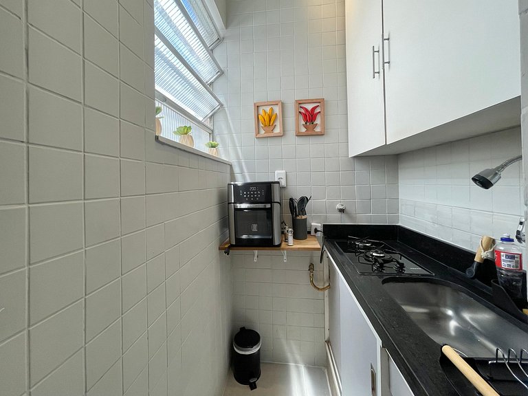 Laris Rio - Seu lugar em Ipanema