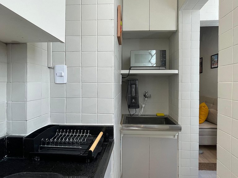 Laris Rio - Seu lugar em Ipanema