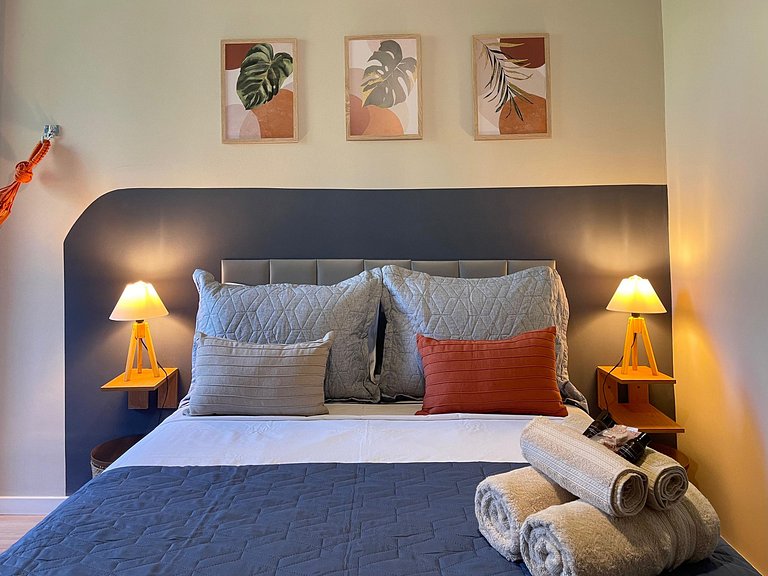 Laris Rio - Seu lugar em Ipanema