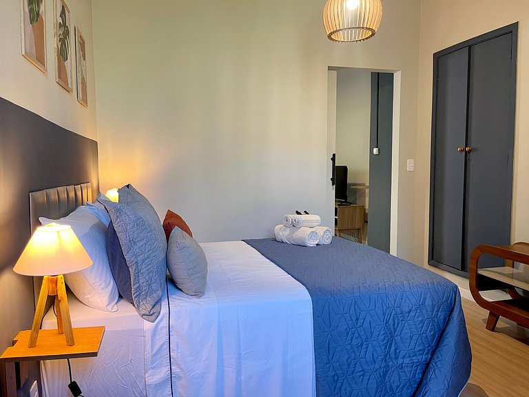 Laris Rio - Seu lugar em Ipanema