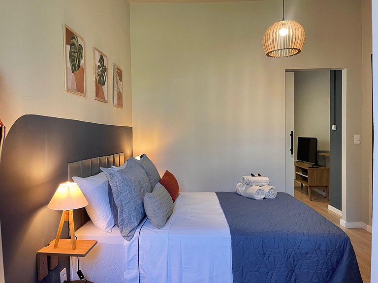 Laris Rio - Seu lugar em Ipanema