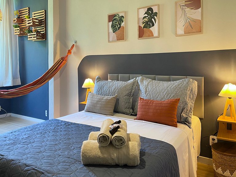 Laris Rio - Seu lugar em Ipanema