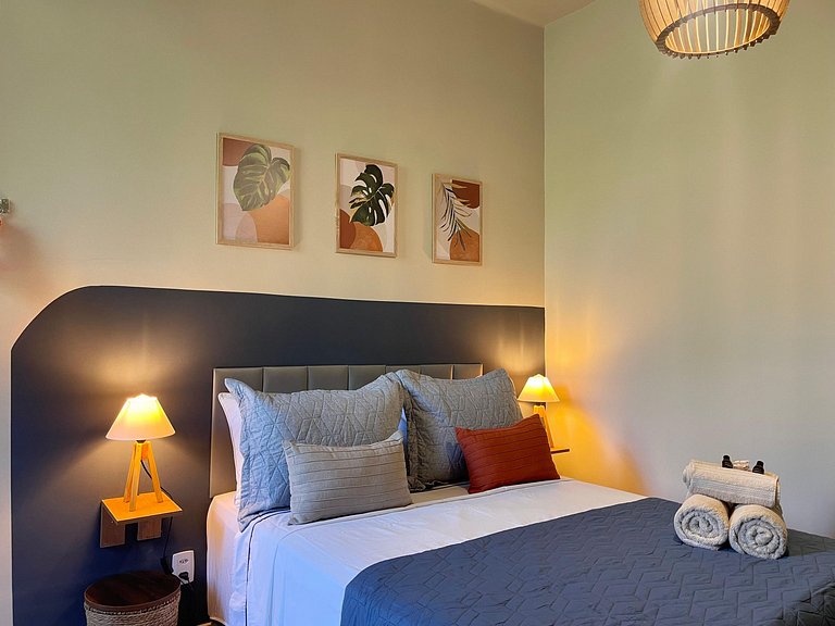 Laris Rio - Seu lugar em Ipanema