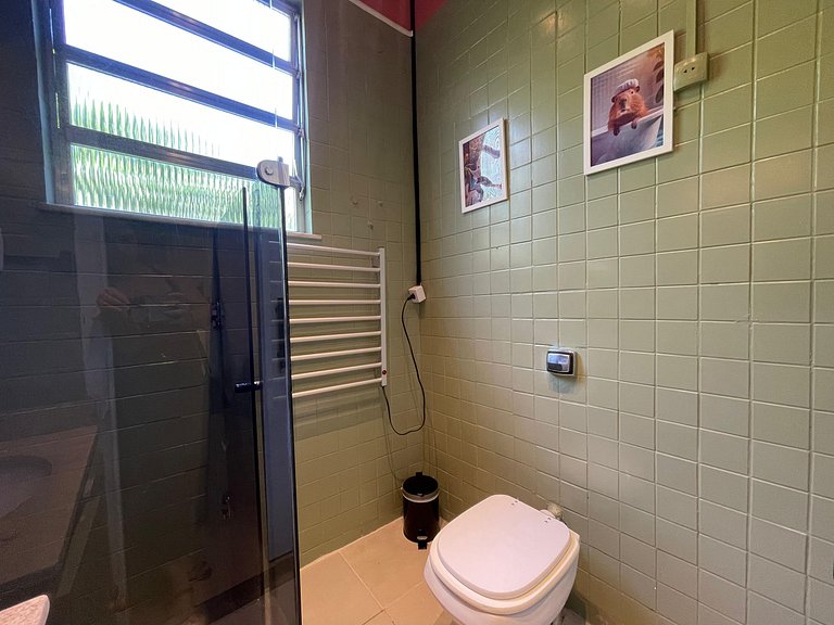 Laris Rio - Seu lugar em Ipanema