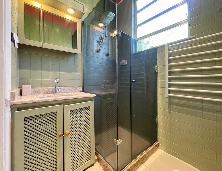 Laris Rio - Seu lugar em Ipanema