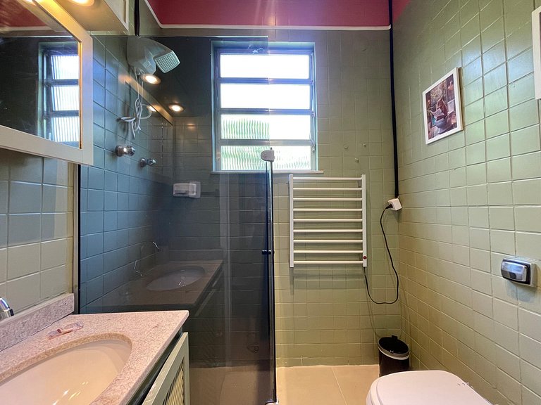 Laris Rio - Seu lugar em Ipanema