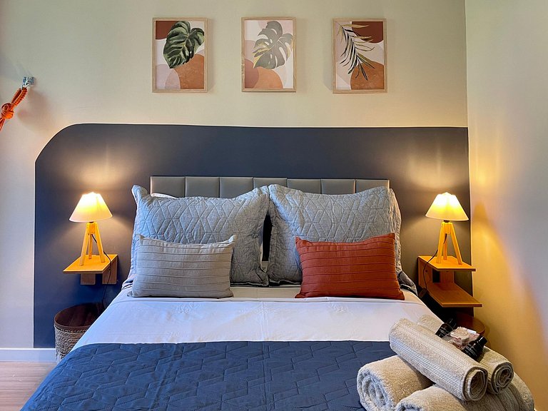 Laris Rio - Seu lugar em Ipanema