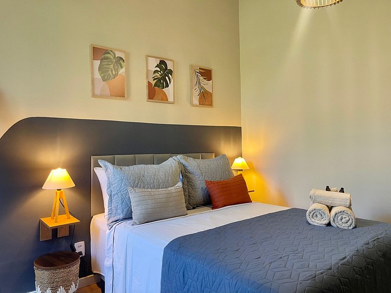 Laris Rio - Seu lugar em Ipanema